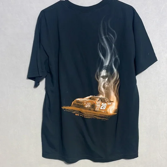NASCAR Shirt - Picture 2 of 3
